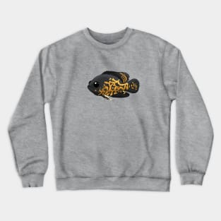 Tiger Oscar Crewneck Sweatshirt